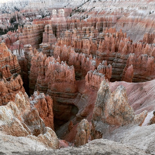 Bryce Canyon National Park