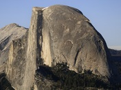 Yosemite National Park