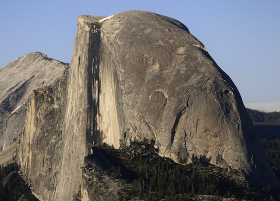 Yosemite National Park