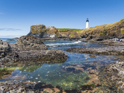 Yaquina Head Natural Area