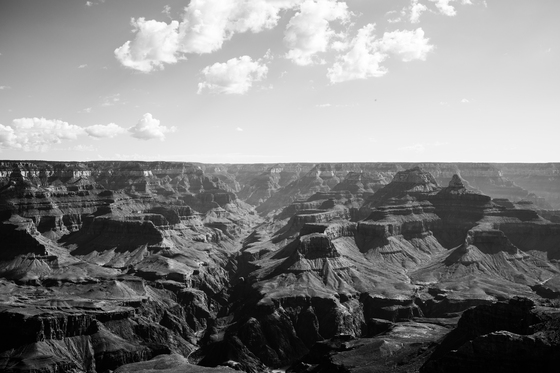 Grand Canyon  National Park