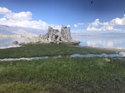 Mono Lake