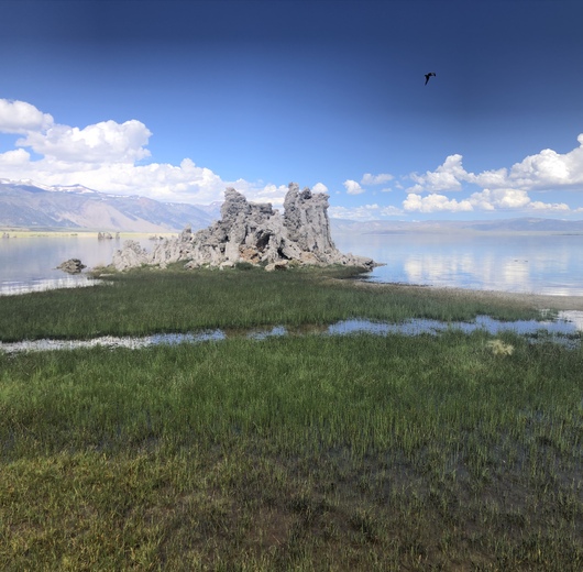 Mono Lake