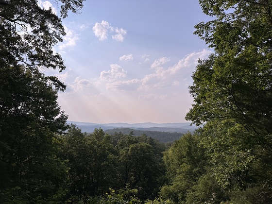 Great Smoky Mountains