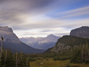 Glacier National Park