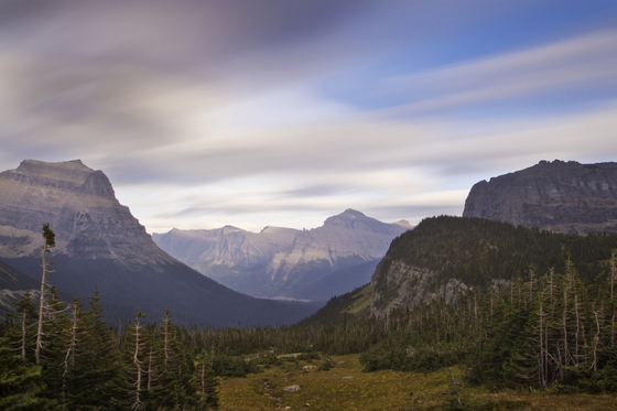 Glacier National Park