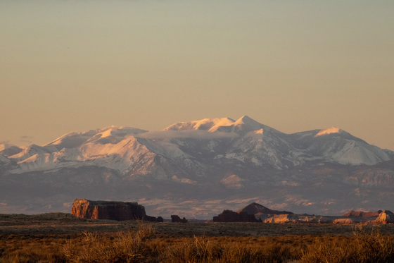 San Rafael Swell