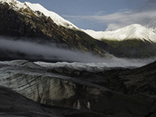 Wrangell-St. Elias National Park