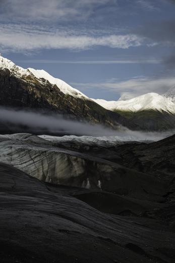 Wrangell-St. Elias National Park