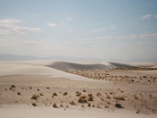 White Sands National Park