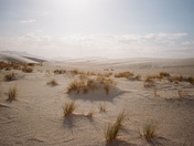 White Sands National Park
