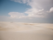 White Sands National Park