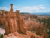 Bryce Canyon National Park