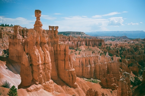 Bryce Canyon National Park
