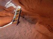 Antelope Canyon