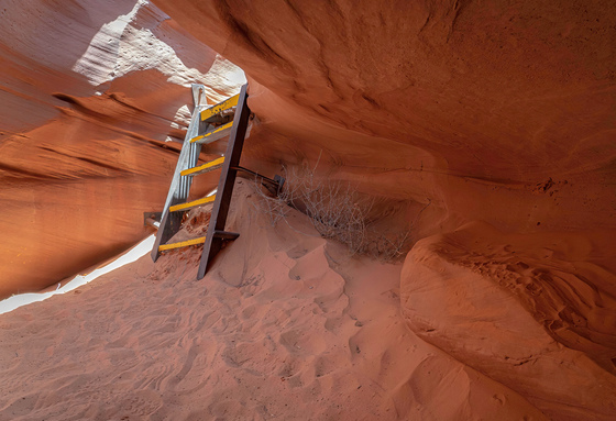 Antelope Canyon
