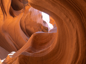 Antelope Canyon