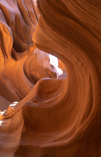 Antelope Canyon
