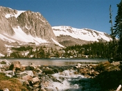 Medicine Bow National Forest