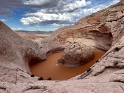Grand Staircase Escalante National Monument 