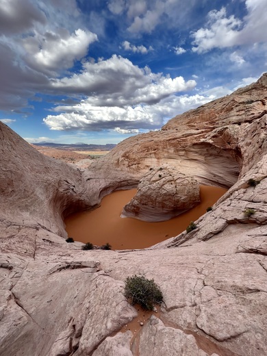 Grand Staircase Escalante National Monument 