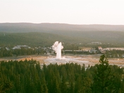 Yellowstone National Park
