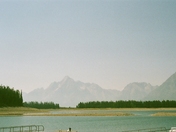 Grand Teton National Park