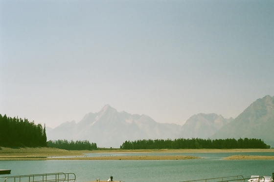 Grand Teton National Park