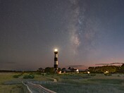 Cape Hatteras National Seashore