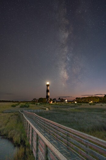 Cape Hatteras National Seashore