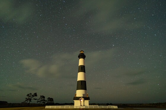 Cape Hatteras National Seashore