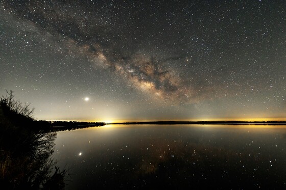 Croatan National Forest