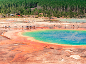 Yellowstone National Park