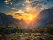 Big Bend National Park 