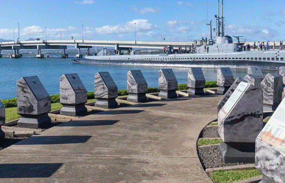 USS BOWFIN Submarine Museum