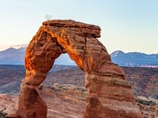 Arches National Park