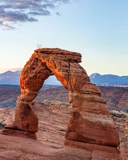 Arches National Park