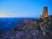 Grand Canyon National Park