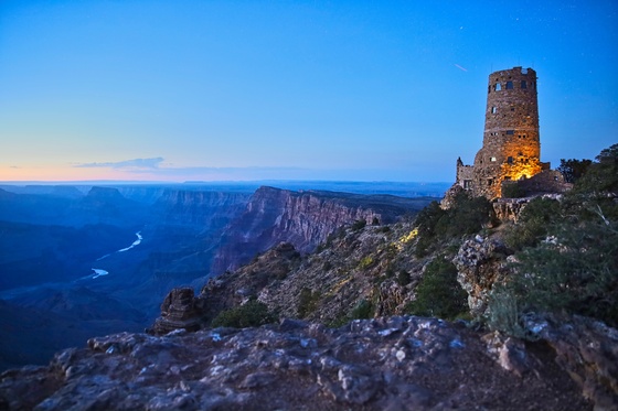 Grand Canyon National Park