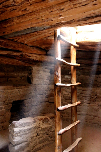 Mesa Verde National Park