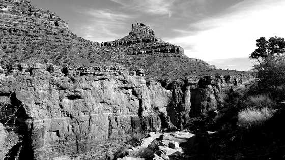 Grand Canyon National Park