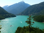 Northern Cascades National Park