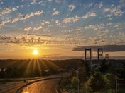 Narrows Bridge 
