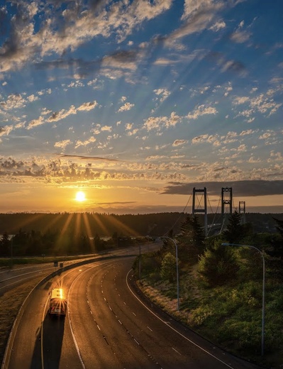 Narrows Bridge 