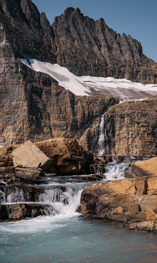 Glacier National Park
