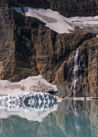 Glacier National Park