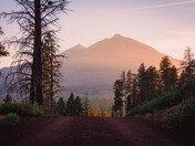 Three Sisters Wilderness/Deschutes National Forest