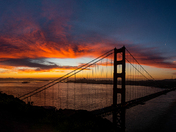 Golden State National Recreation Area