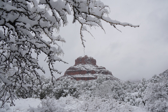 Bell Rock Vista