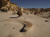 Bisti/De-Na-Zin Wilderness Area